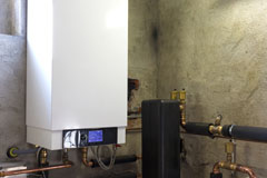 Little Horsted condensing boiler companies